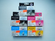 5 X Tusz Canon PGI-525,CLI-526 CMYK,Komplet