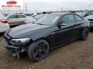 BMW M2 2018 3.0l 3.0 Benzyna 365KM