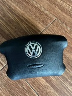 PODUSZKA POWIETRZNA AIRBAG KIEROWNICY VW GOLF IV PASSAT B5 BORA