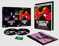 Miasteczko Salem Salem's Lot Limited Ed. 4K Ultra HD Blu-ray Arrow video