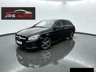 Mercedes-Benz CLA I 2.1d 177KM 2016r Gwarancja!