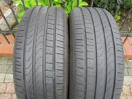 2szt. PIRELLI Cinturato P7 AO Audi 225/55R17 97Y 6,5-7mm