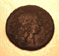 Polska. Jan II Kazimierz. Boratynka 1666r. (536).