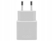ŁADOWARKA USB SIECIOWA IQOS MODEL: S21A20 BIAŁA 5.0V 10W