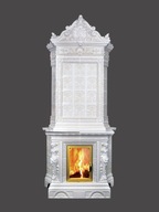 Spartherm Royal Nosta kominek piec