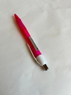 Automatyczny różowy ołówek