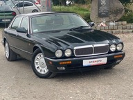 Jaguar XJ Raty Zamiana 4.0 benz Automat Skora klimatronic klasyk Gwaranc