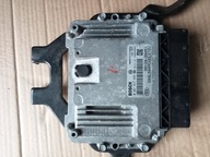 Komputer sterownik silnika Kia 0281017695