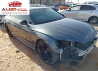 Audi RS5 Coupe 2.9T 2019 2.9 Benzyna 444KM