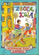 Złota kula Hanna Ożogowska