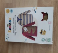 Bluzeczki Niemowlęce 74/80