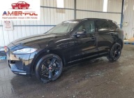 Jaguar F-Pace Checkered Flag 2020 2.0l 2.0 Benzyna 247KM