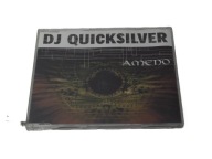 DJ Quicksilver – Ameno Singiel