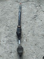 Półoś Prawy Przód Volvo V70 III S80 2.4d P30783204