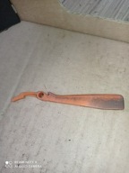 RĄCZKA GAZU UCHWYT MANIPULACYJNY STIHL FS BLOKADA RĘKOJEŚĆ