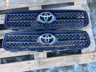 ATRAPA GRILL TOYOTA RAV4 III 2005-2012 ROK 53101-42150/60 ORGINAL NOWE