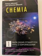 Chemia. Tom 1 Dariusz Witowski, Jan Sylwester Wito