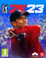 PGA TOUR 2K23 PC KLUCZ STEAM BEZ VPN