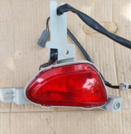 MAZDA 2 II DE 2007 2014 ODBLASK HALOGEN TYŁ PRZECIWMGIELNE DF71 51660 LEWE