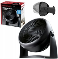WENTYLATOR PODŁOGOWY WIATRAK BIURKOWY TURBO HT900 CICHY WYDAJNY ZASIĘG 7M