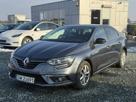 Renault Megane 1.6 16V SCe 115KM, 2017 climatronic