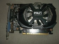Karta graficzna Palit GTX650 1 GB