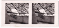 Hel bateria H. Laskowskiego 1939r. Fotografia stroboskopowa