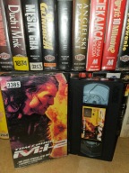 MISSION IMPOSSIBLE 2 KASETA WIDEO VHS - TOM CRUISE | SENSACJA