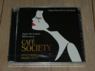 Cafe Society (Original Motion Picture Soundtrack)