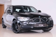BMW Seria 1 1.6 Benzyna 102KM