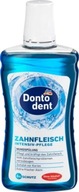 Dontodent Płyn do płukania jamy ustnej intensywna ochrona, 500 ml