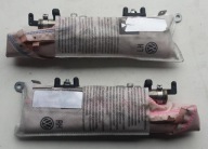 PODUSZKA AIRBAG FOTELA LEWA PRAWA VW GOLF VII