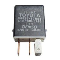 90080-87008 PRZEKAŹNIK TOYOTA ORYGINAŁ FV