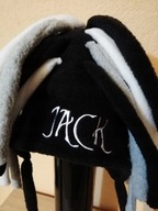 Czapka Disneyland Paris Jack Skellington