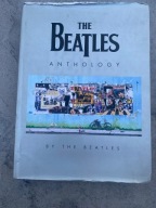 THE BEATLES - ANTHOLOGY BY THE BEATLES * 2000