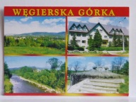 WĘGIERSKA GÓRKA CENTRUM BUNKIER