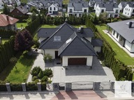 Dom, Polkowice, Polkowice, Polkowicki, 214 m²