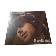Michał Sołtan MaloGranie CD FOLIA