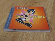 E-ROTIC - SEX AFFAIRS (CD ALBUM!!!)