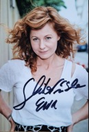 EWA SKIBIŃSKA - zdjęcie z autografem