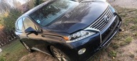 LEXUS RX450H RX450 KAROSERIA DACH ĆWIARTKI SŁUPEK PRÓG REJ. 2014 LAKIER 8V3