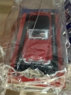 SKODA FELICIA CABRIO - 1:24 Kultowe Samochody PRL-u Nr. 39