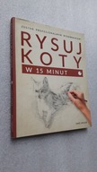 RYSUJ KOTY W 15 MINUT - Jake Spicer