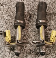 Naboje pirotechnika maski Honda Civic X