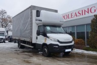 Iveco Daily 72-180 3.0 Hi-Matic, Winda, Ogrzewanie post., Tempomat, kamer