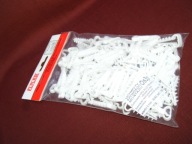 UCHWYTY KABLA OS 3P - 100 SZT.