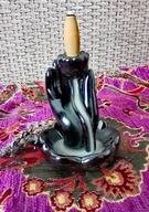 Kominek do kadzidełek Lotos BACKFLOW