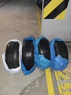 Opony zimowe Barum Polaris 5 205/55R16 przyczepność na śniegu (3PMSF)