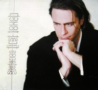 STEFANOS - First Touch muzyka Grecka - CD