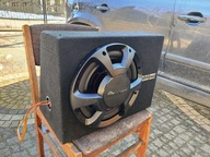 Skrzynia basowa bassowa tuba subwoofer Pioneer TS-WX306B